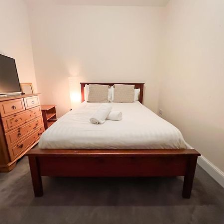 Charming 2Bed Apartment In The Heart Of Edinburgh Edimburgo Exterior foto