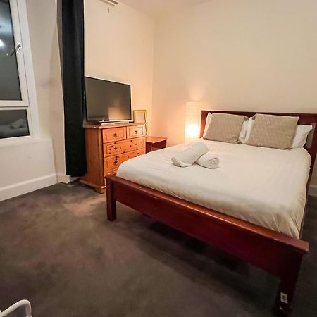 Charming 2Bed Apartment In The Heart Of Edinburgh Edimburgo Exterior foto