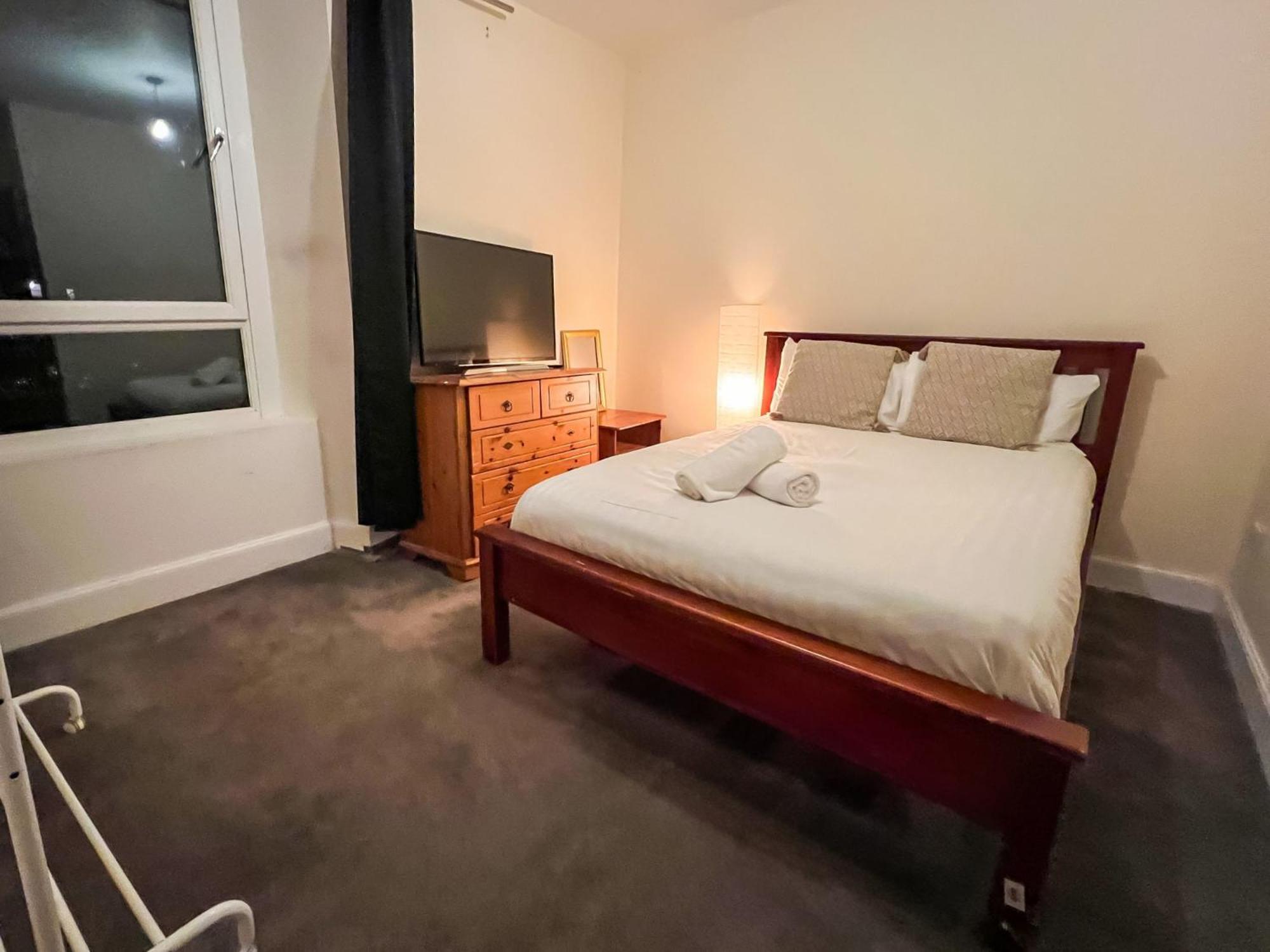 Charming 2Bed Apartment In The Heart Of Edinburgh Edimburgo Exterior foto