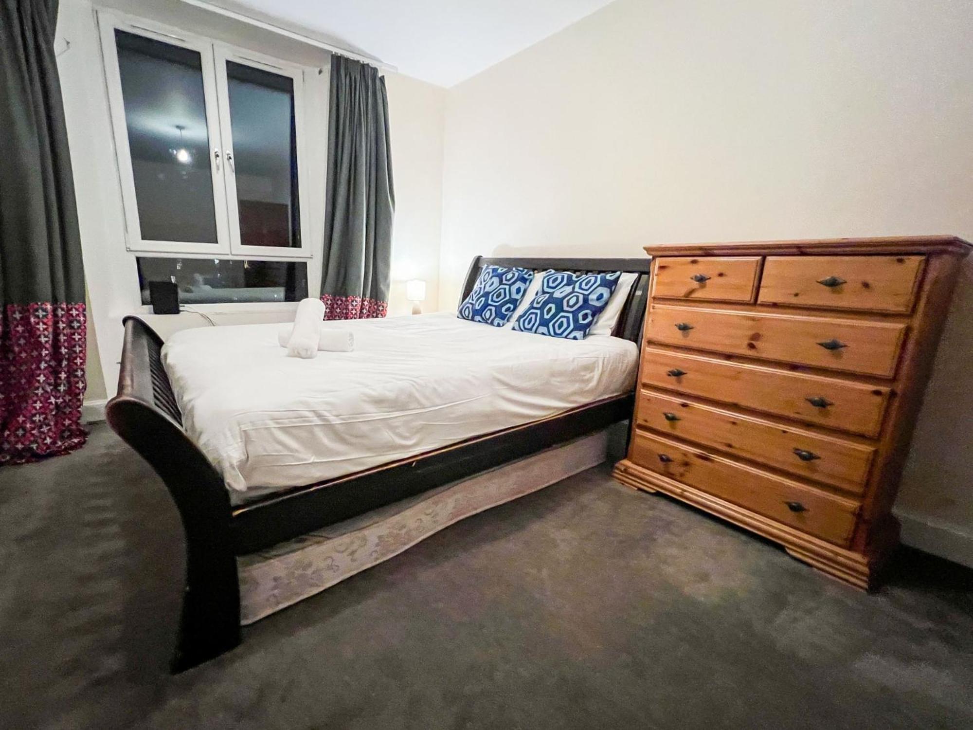 Charming 2Bed Apartment In The Heart Of Edinburgh Edimburgo Exterior foto