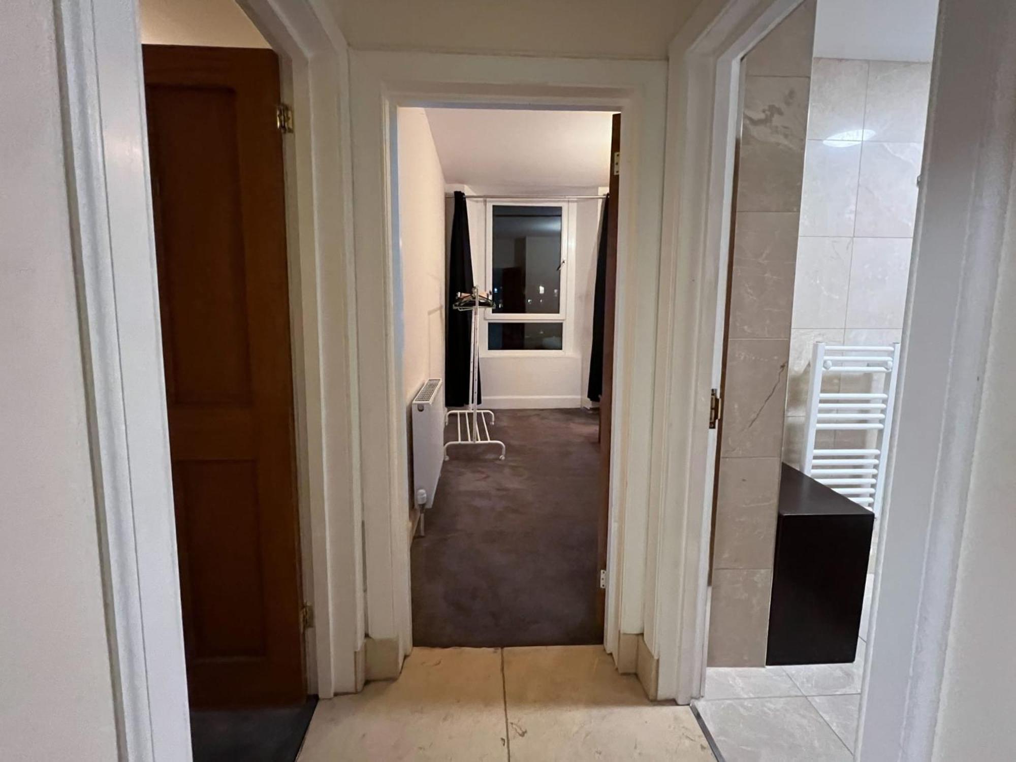 Charming 2Bed Apartment In The Heart Of Edinburgh Edimburgo Exterior foto