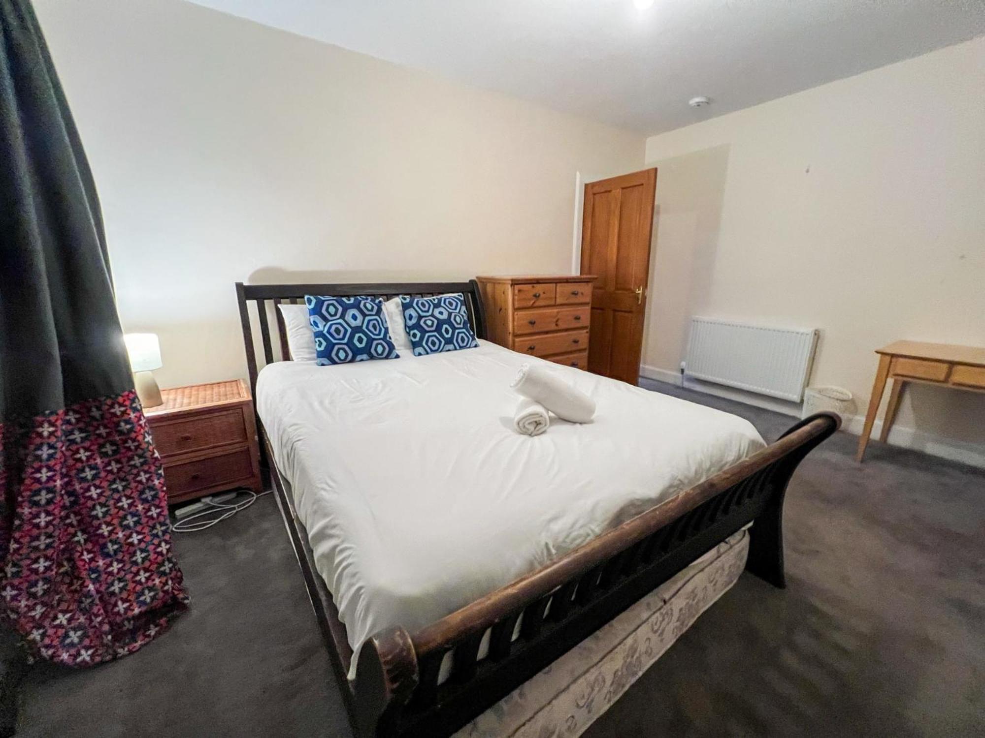 Charming 2Bed Apartment In The Heart Of Edinburgh Edimburgo Exterior foto