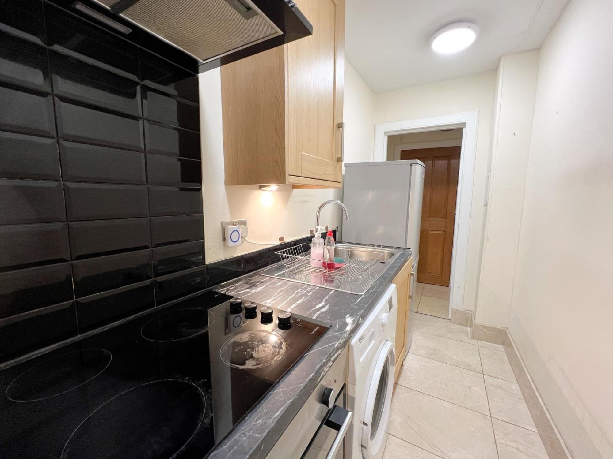 Charming 2Bed Apartment In The Heart Of Edinburgh Edimburgo Exterior foto