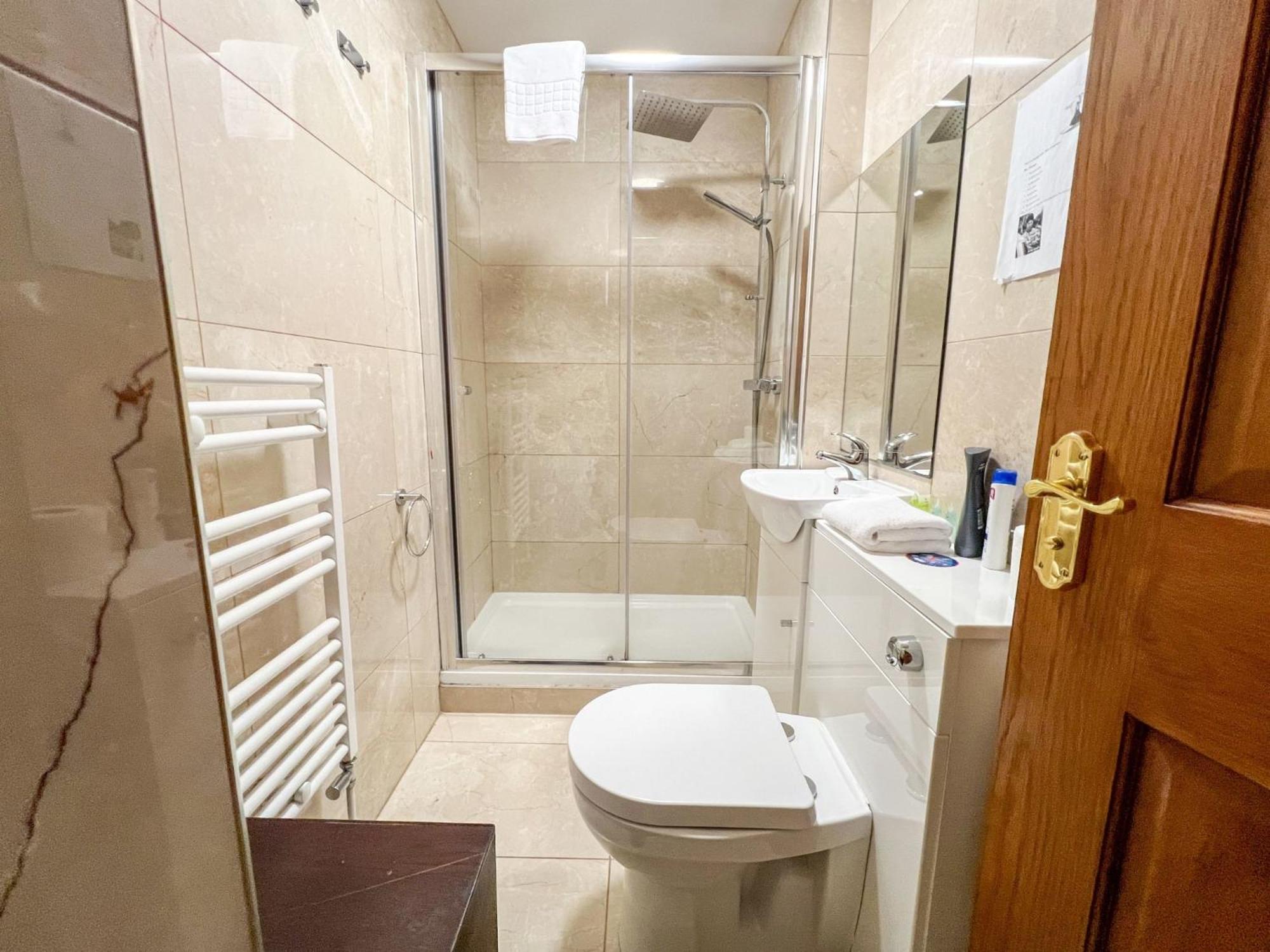 Charming 2Bed Apartment In The Heart Of Edinburgh Edimburgo Exterior foto
